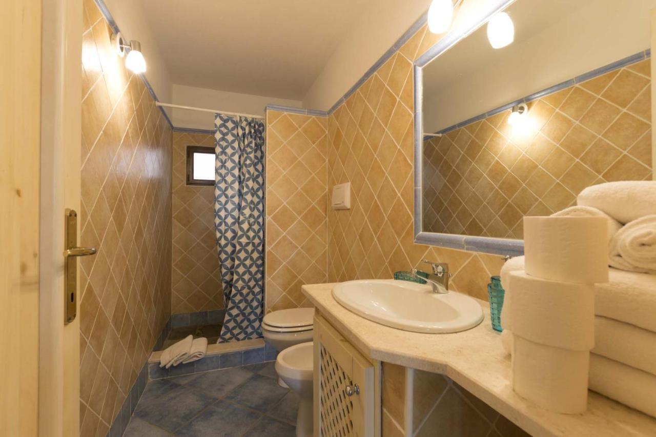 Chia Homes Экстерьер фото