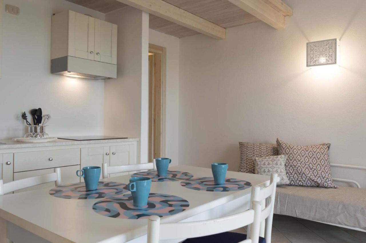 Chia Homes Экстерьер фото