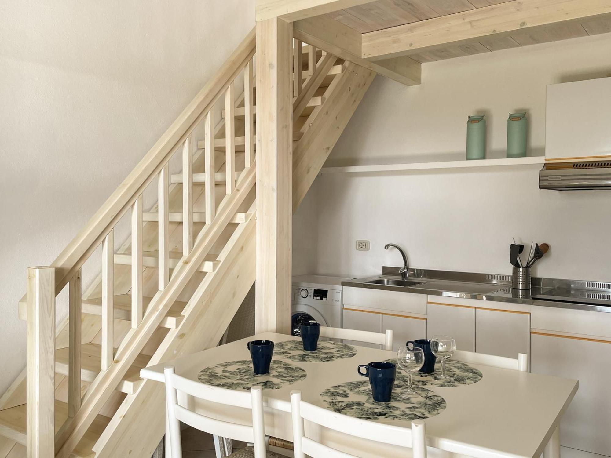 Chia Homes Экстерьер фото