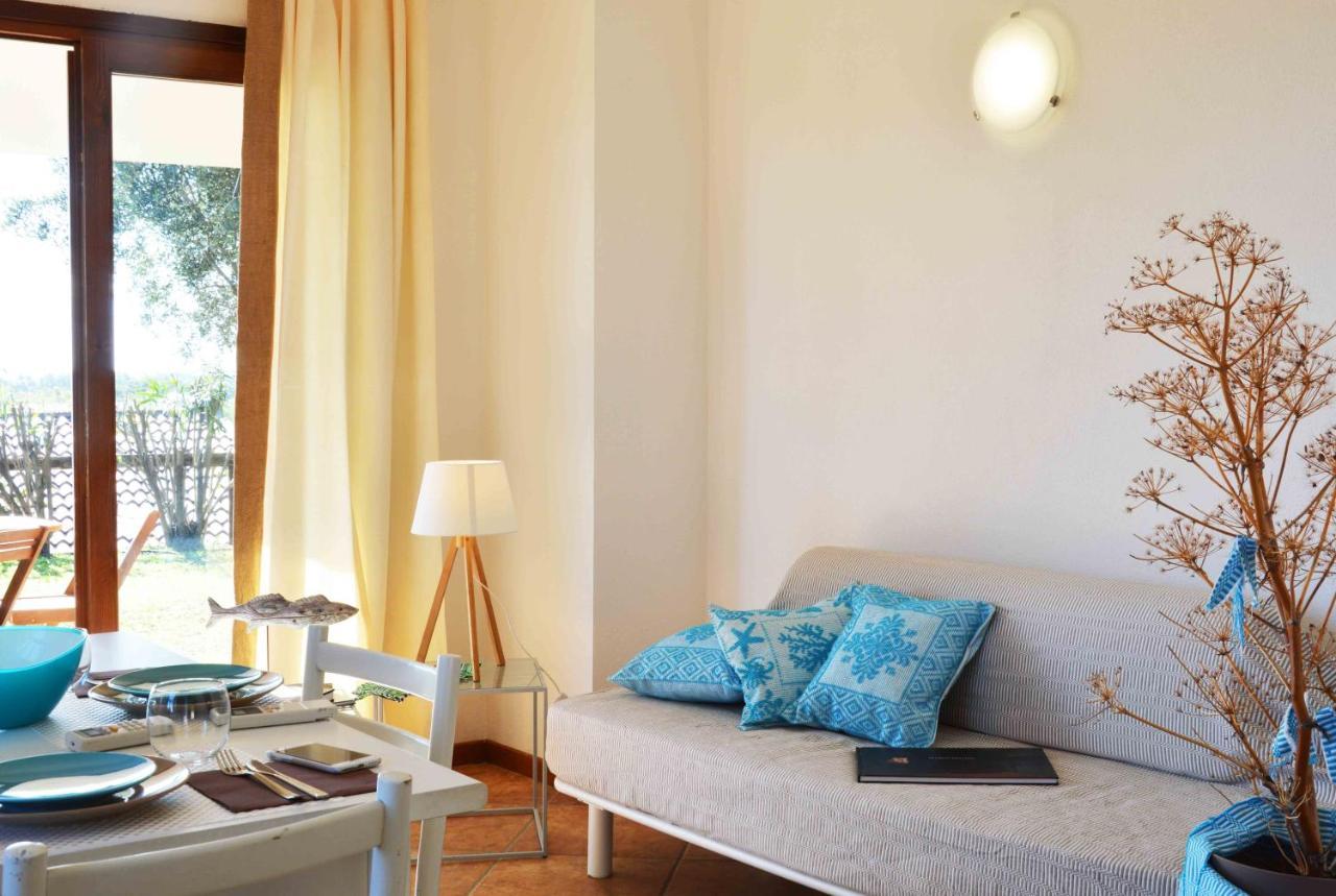 Chia Homes Экстерьер фото