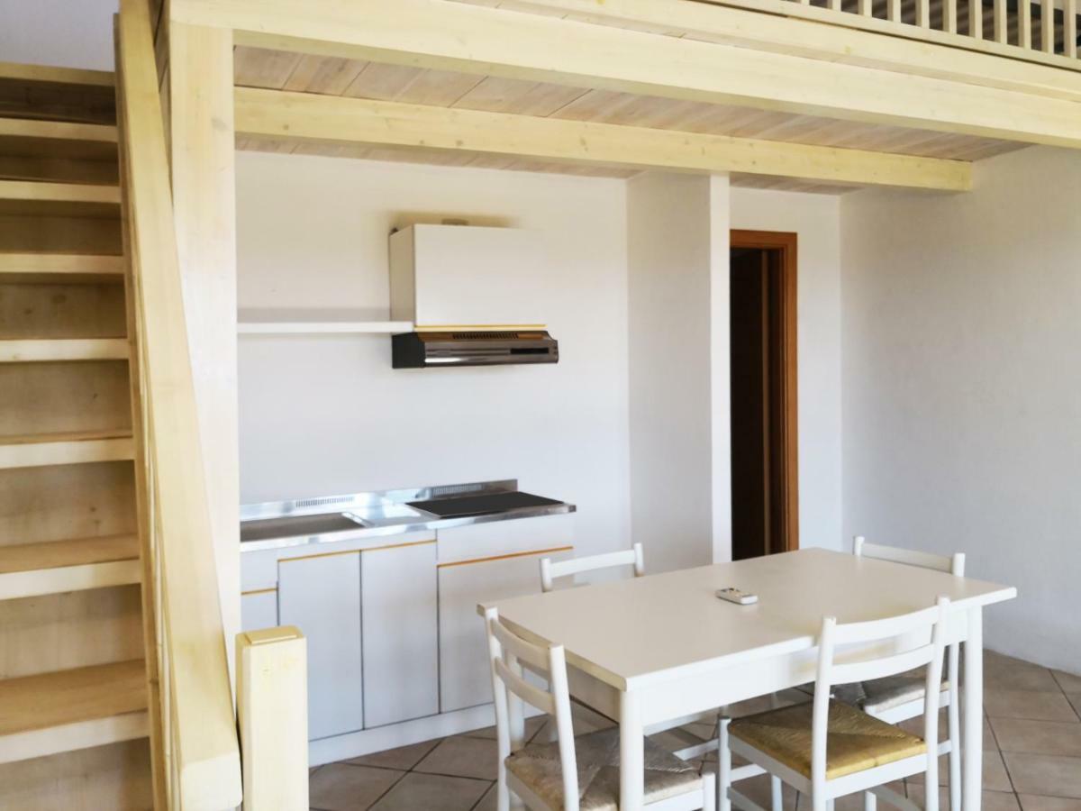 Chia Homes Экстерьер фото